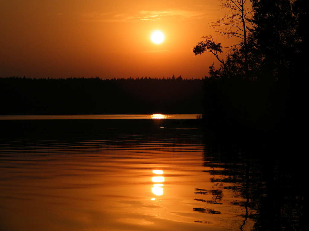 Priozersk